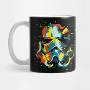 space trooper Mug